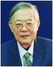 “兩彈一星”功勳獎章獲得者