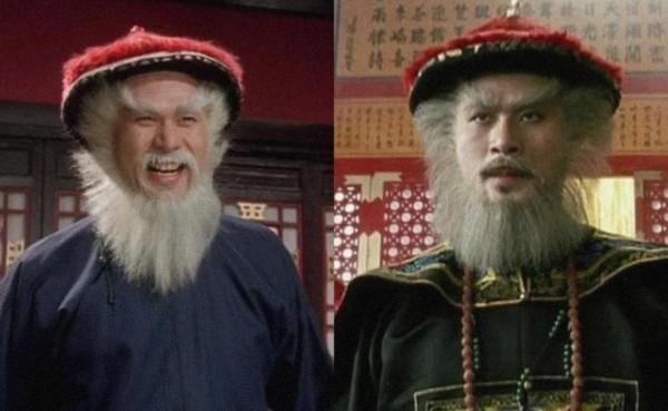 8位反派老戲骨,長著副惡人臉,心裡住著大暖男,在家還是妻管嚴 8位反派老戲骨,長著副惡人臉,心裡住著大暖男,在家還是妻管嚴