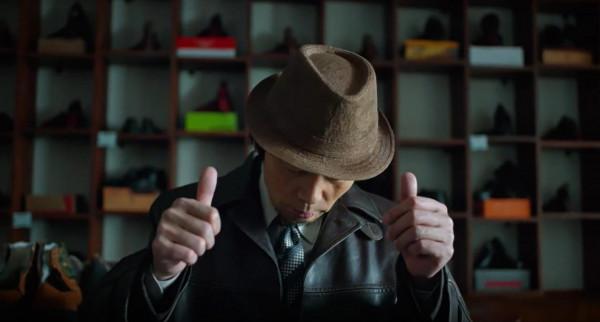 《古董局中局》：討好路人，勸退原著粉，李現演技依然毫無進步