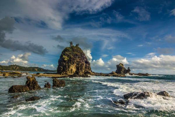 新加坡 馬來西亞 印尼 泰國夜景誰的最美，誰更勝一籌？