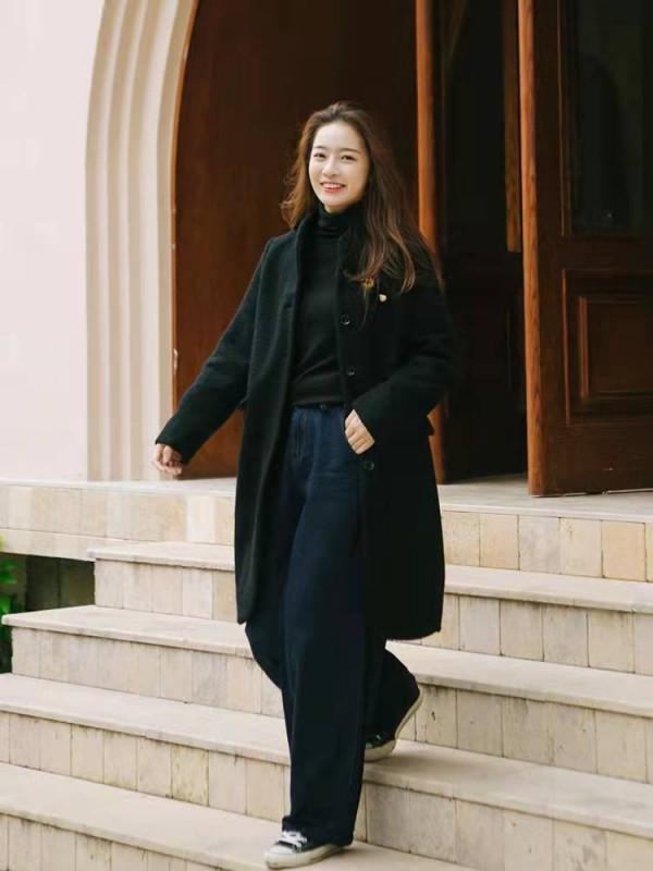 時髦女人穿搭講究舒適大氣,掌握兩組搭配公式,輕鬆擁有高階感 時髦女人穿搭講究舒適大氣,掌握兩組搭配公式,輕鬆擁有高階感