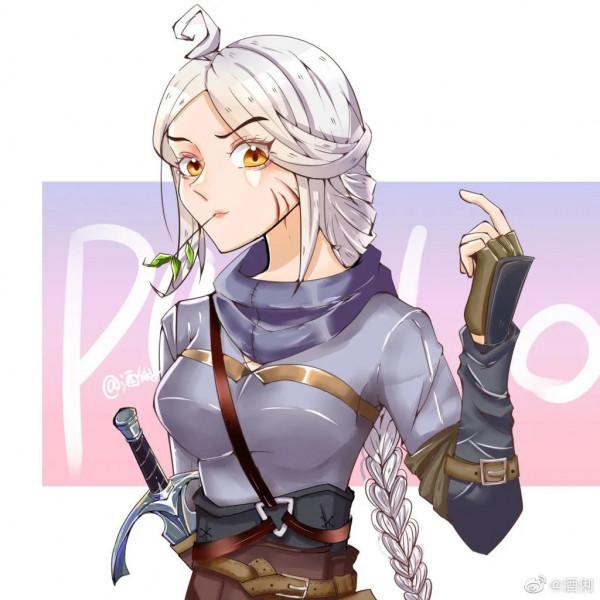 狼村同人站:暗夜盛宴開啟,快來領取你的新“老婆” 狼村同人站:暗夜盛宴開啟,快來領取你的新“老婆”