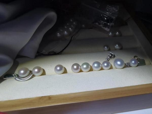 買了兩個蘋果12mini對比華為p40拍攝祖母綠