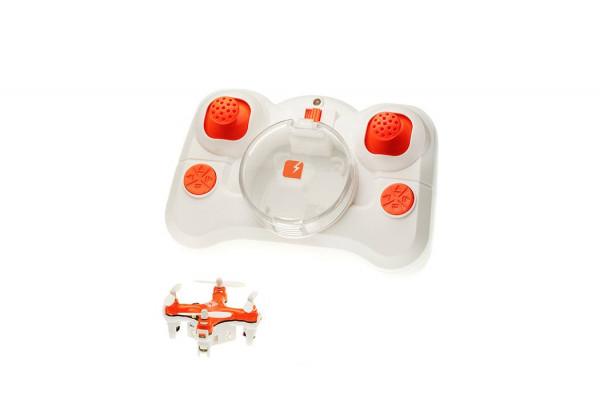 世界上最小的無人機 世界上最小的無人機