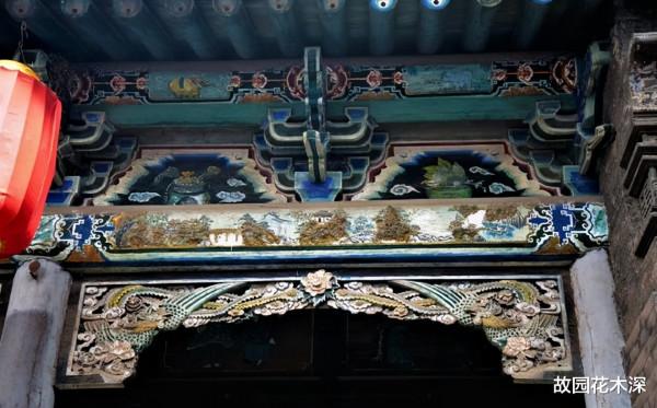 民間故事:譚娘:一個在封建家族裡苦苦掙扎的女人 民間故事:譚娘:一個在封建家族裡苦苦掙扎的女人