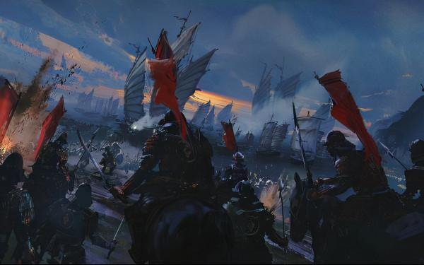 《對馬島之魂》武技優先學習級別推薦