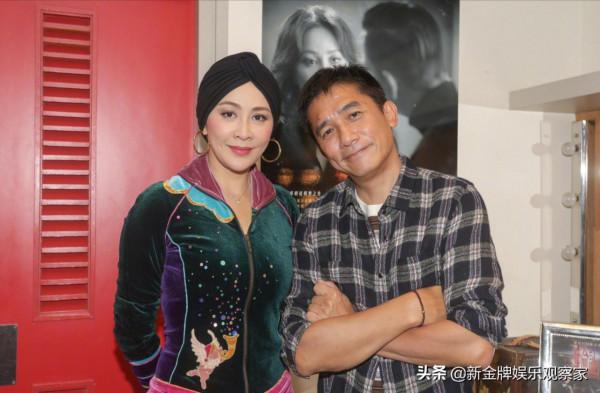 尚氣全球票房17億，梁朝偉在北美媲美成龍李連杰，劉嘉玲押對寶？