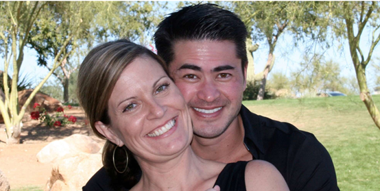 托馬斯·比蒂：世界上第一個懷孕的男子