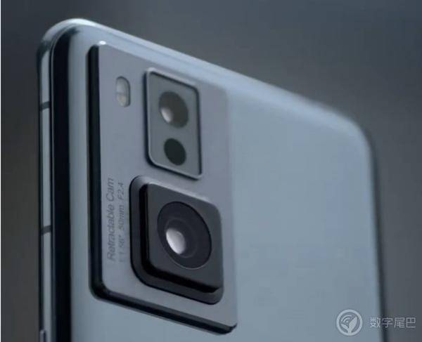 OPPO 公佈「可伸縮攝像頭」技術，還支援防水
