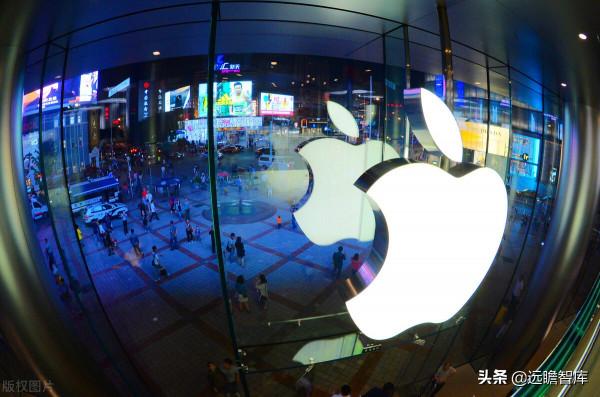 電子行業：華為手機受限，iPhone 銷量持續增長，新興需求迎來大漲