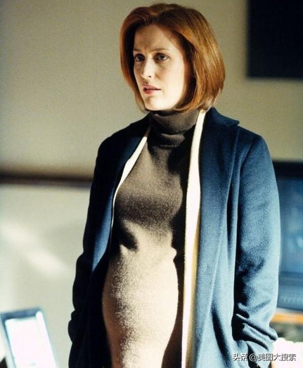 神奇女俠、暴風女、凱特魔王領銜,盤點:在拍戲期間懷孕的女星 神奇女俠、暴風女、凱特魔王領銜,盤點:在拍戲期間懷孕的女星