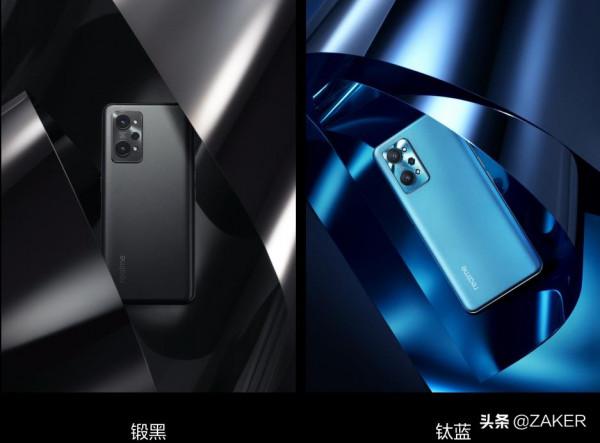 小扎測評｜真我GT2：一款2022年的驍龍888手機 還能有什麼新賣點？