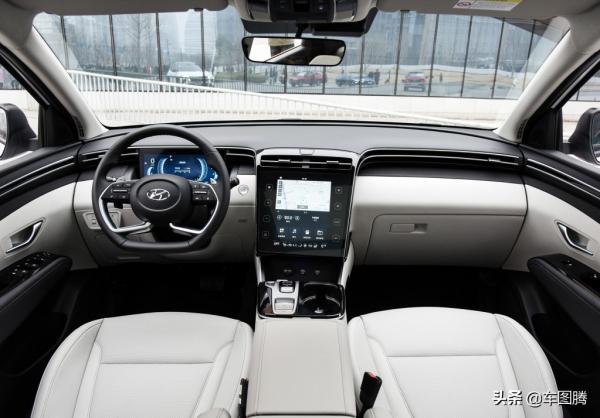 採用全新平臺架構 16.18萬起售的第五代途勝L哪款車型最超值? 採用全新平臺架構 16.18萬起售的第五代途勝L哪款車型最超值?