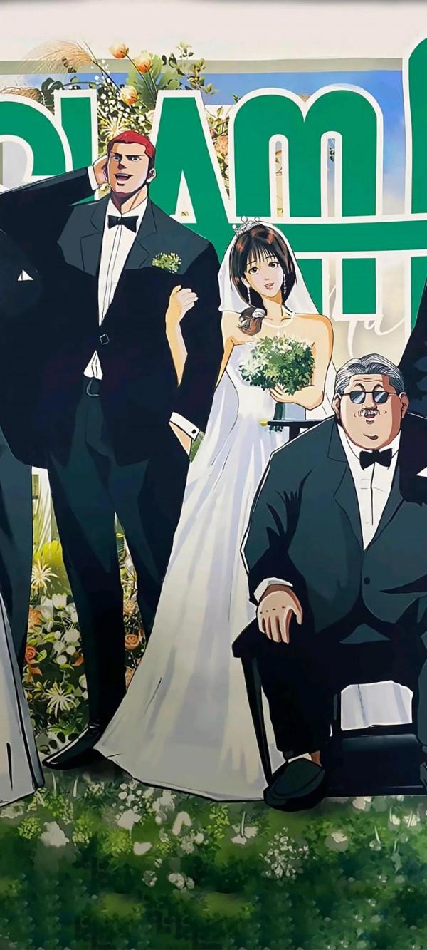 80後的回憶，灌籃高手，櫻木花道