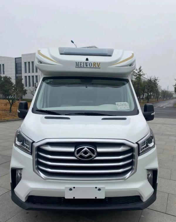 精緻的旅行生活要依靠強有力的硬體支援 美沃探長3號可為後盾