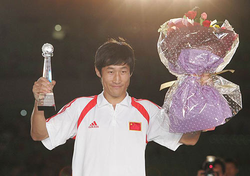 大連足球名將錄之“大季”季銘義