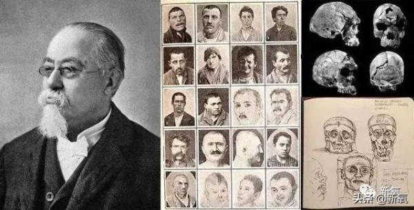 人不可貌相？為什麼有人一看就不像好人