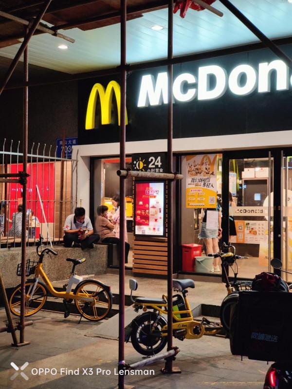 冠以攝影師之名,簡單聊聊 OPPO Find X3 Pro 攝影師版這臺手機 冠以攝影師之名,簡單聊聊 OPPO Find X3 Pro 攝影師版這臺手機