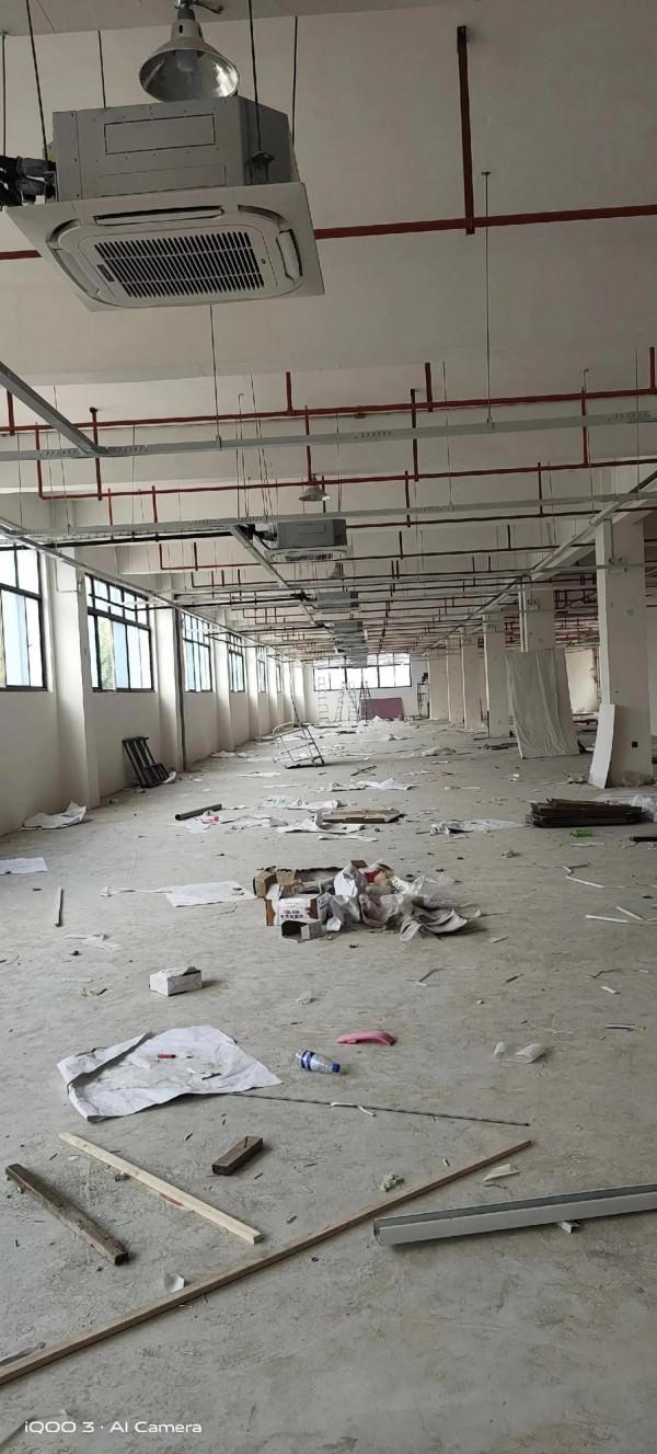 新樓裝修(二) 新樓裝修(二)