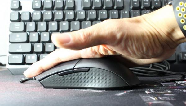 雙11來臨，不容錯過！微星主流外設大殺價