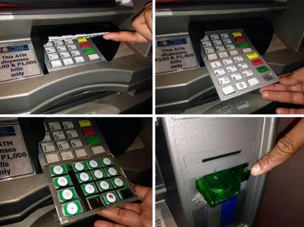 必看 | 倫敦驚現ATM取錢詐騙！這些常見的銀行卡盜刷手段你要知道