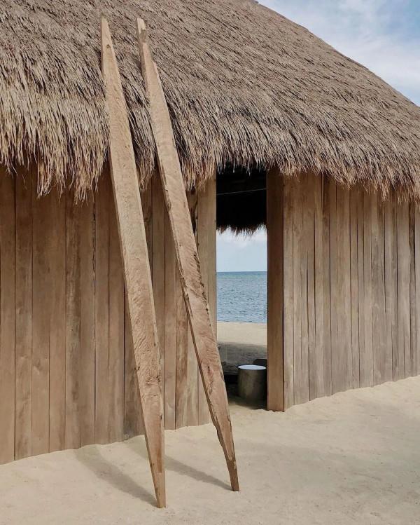 Vacation / 慵懶自由的小時光