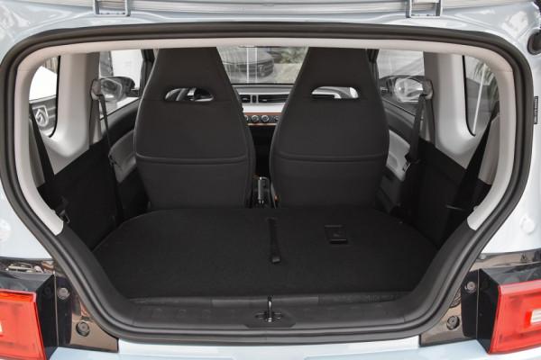 Model 3輸給了";老頭樂";,宏光MINI EV是最大黑馬 Model 3輸給了";老頭樂";,宏光MINI EV是最大黑馬