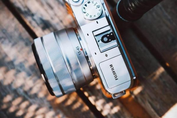 新一代Vlog神器富士X-T200想到富士你想到什麼,顏值復古膠片 新一代Vlog神器富士X-T200想到富士你想到什麼,顏值復古膠片