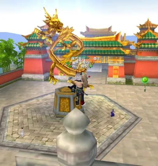 武林外傳回憶錄--往日時光,一生的死角 武林外傳回憶錄--往日時光,一生的死角