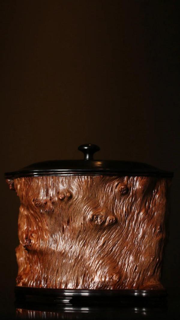 荔枝木 | 大藏倉