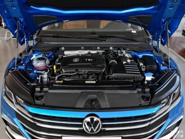 大眾CC：年輕一族的&OpenCurlyDoubleQuote;菜&rdquo;，無框車門&plus;2&period;0T