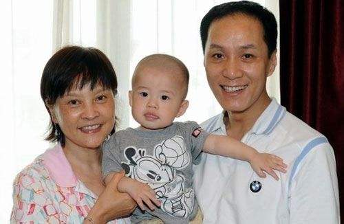 8位丁克明星,5位還在堅持,有人說好丁克,卻偷偷和別人生了娃 8位丁克明星,5位還在堅持,有人說好丁克,卻偷偷和別人生了娃