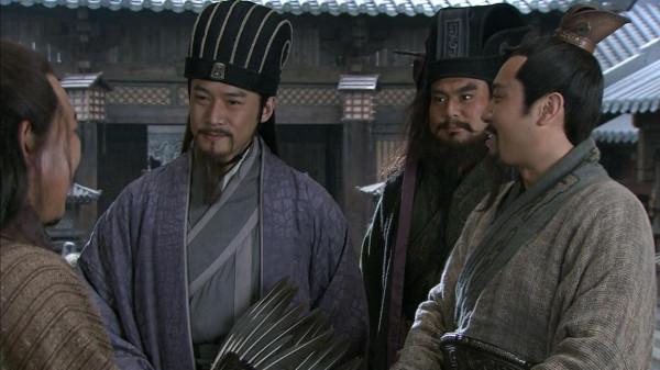 如果關羽殺出重圍,蜀漢將會發生4種不可控場面,孔明將提前退休 如果關羽殺出重圍,蜀漢將會發生4種不可控場面,孔明將提前退休