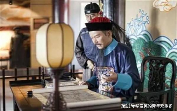 清朝奇案：官員為女子翻案不成辭職回家，兒子發現真兇竟是枕邊人