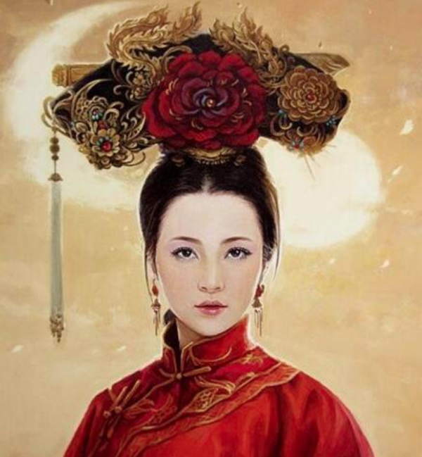 憑什麼四貝勒皇太極當選皇位？前面三位貝勒是怎樣服氣的？