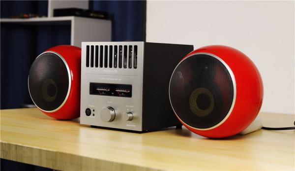 多功能桌面型真空管功放Climax 20T 數碼時代讓我們迴歸傳統發燒 多功能桌面型真空管功放Climax 20T 數碼時代讓我們迴歸傳統發燒