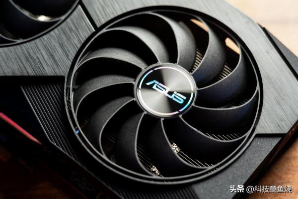 甜品卡新選擇，電競玩家心頭好，華碩RX6600XT上市