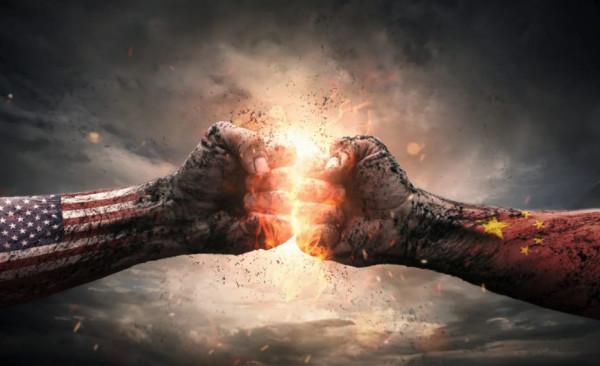 美媒:中國正謀求晶片自主供應,這會加深全球不安,這病怎麼治? 美媒:中國正謀求晶片自主供應,這會加深全球不安,這病怎麼治?