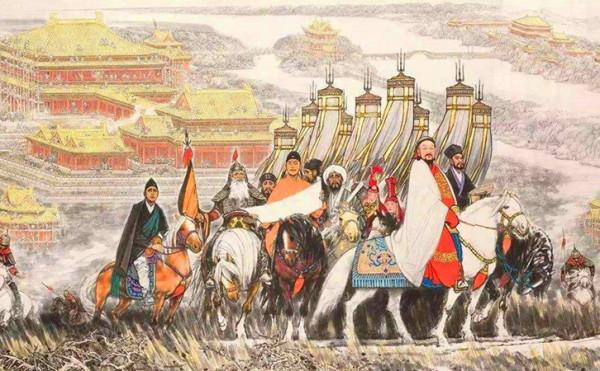 歐洲封建制度為什麼比中國封建制度更加的穩定 歐洲封建制度為什麼比中國封建制度更加的穩定