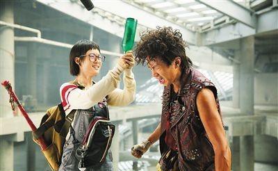 鄧超與孫儷這對模範夫妻的婚姻還能走多遠? 鄧超與孫儷這對模範夫妻的婚姻還能走多遠?