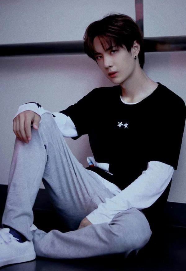 帥帥的帥哥帥照