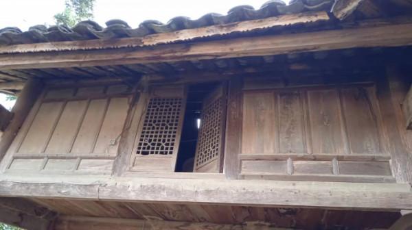 嚴建華：班城老街記