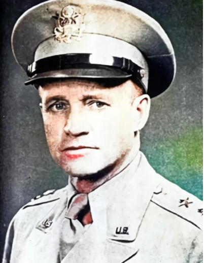 抗美援朝中，美軍7個主力師師長結局：6人狼狽不堪，1人榮獲勳章