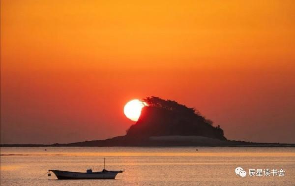 辰星讀書/第235天/掌握話語權