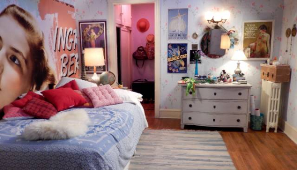 「格萊美音樂陶瓷」把生活過成電影,來一場浪漫的邂逅 「格萊美音樂陶瓷」把生活過成電影,來一場浪漫的邂逅