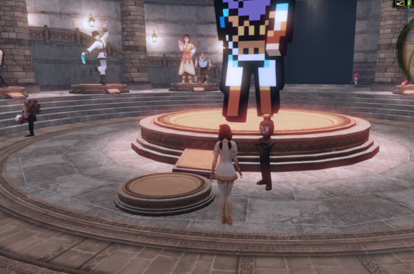 穹之扉“鳳煜”最強武器軒轅劍的獲得方法