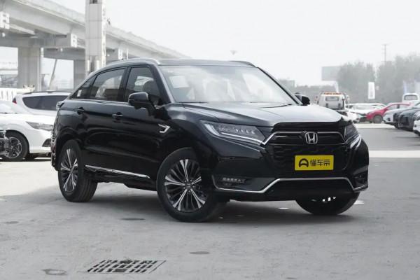 本田UR-V右側轉向影像看不到了怎麼處理? 本田UR-V右側轉向影像看不到了怎麼處理?