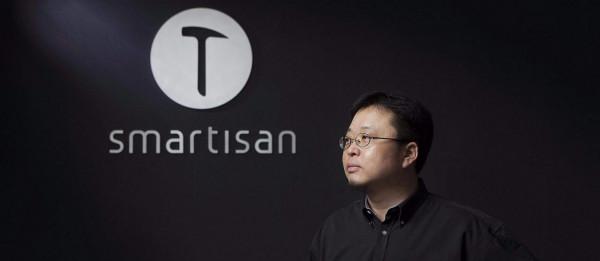 生不逢時？淺談錘子Smartisan T1