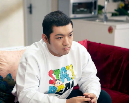 一個角色吃到老？尤浩然還在蹭家有兒女熱度，網友齊聲拒絕