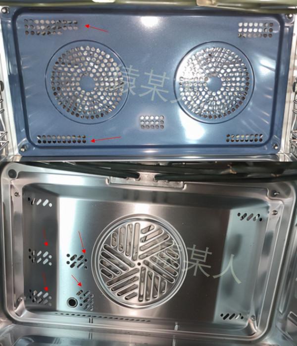 凱度和老闆蒸烤箱哪個牌子好？硬核拆機，恍然明白了